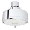Tempesta 100 Shower Head, 4" - 4 Sprays, 1.75 gpm (6.6 L/min), 26043001