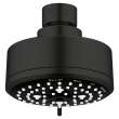 Tempesta 100 Shower Head, 4