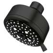 Tempesta 100 Shower Head, 4