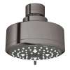 Tempesta 100 Shower Head, 4" - 4 Sprays, 1.75 gpm (6.6 L/min), 26043A01