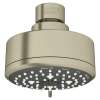 Tempesta 100 Shower Head, 4" - 4 Sprays, 1.75 gpm (6.6 L/min), 26043EN1