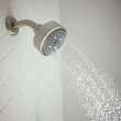 Tempesta 100 Shower Head, 4