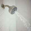 Tempesta 100 Shower Head, 4