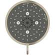 Tempesta 100 Shower Head, 4