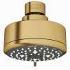 Tempesta 100 Shower Head, 4" - 4 Sprays, 1.75 gpm (6.6 L/min), 26043GN1