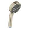 100 Hand Shower - 2 Sprays, 1.75 GPM (6.6 L/min), 26046EN2