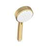 100 Hand Shower - 2 Sprays, 1.75 GPM (6.6 L/min), 26046GN2
