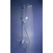 Tempesta 110 Round 2-Spray Hand Shower, 1.5 GPM (5.7 L/min), 26047002