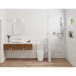 Tempesta 110 Round 2-Spray Hand Shower, 1.5 GPM (5.7 L/min), 26047002
