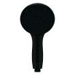 Tempesta 110 Round 2-Spray Hand Shower, 1.5 GPM (5.7 L/min), 260472432