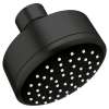 100 Shower Head, 4" - 1 Spray, 1.5 gpm (5.7 L/min), 260512431