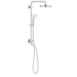 210 Shower System, 1.75 gpm (6.6 L/min), 26123001