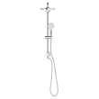 210 Shower System, 1.75 gpm (6.6 L/min), 26123001