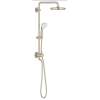 210 Shower System, 1.75 gpm (6.6 L/min), 26123EN1
