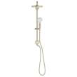 26123EN1 Retro-Fit 210 Shower System in Brushed Nickel
