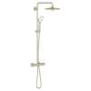 260 CoolTouch Thermostatic Shower System, 1.75 gpm (6.6 L/min), 26128EN2