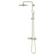 260 CoolTouch Thermostatic Shower System, 1.75 gpm (6.6 L/min), 26128EN2