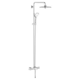 260 Thermostatic Tub/Shower System, 1.75 gpm (6.6 L/min), 26177002