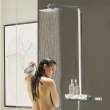 Thermostatic Shower System, 26379000