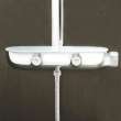 Thermostatic Shower System, 26379000