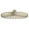 210 Shower Head, 8" - 1 Spray, 1.75 GPM (6.6 L/min), 26409EN0