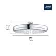210 Shower Head, 8
