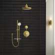 210 Shower Head, 8