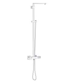 Thermostatic Shower System, 26420000