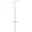 Thermostatic Shower System, 26420000
