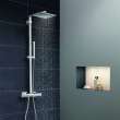 Thermostatic Shower System, 26420000