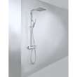 Thermostatic Shower System, 26420000