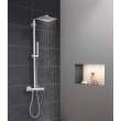 Thermostatic Shower System, 26420000