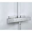 Thermostatic Shower System, 26420000