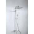 Thermostatic Shower System, 26420000
