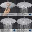 260 Shower Head, 10