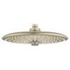 260 Shower Head, 10" - 3 Sprays, 1.75 GPM (6.6 L/min), 26456EN0