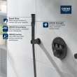 Stick Hand Shower - 1 Spray, 1.75 GPM (6.6 L/min), 264662430