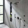 Stick Hand Shower - 1 Spray, 1.75 GPM (6.6 L/min), 264662430