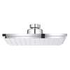 150 Shower Head, 6" - 1 Spray, 1.75 GPM (6.6 L/min), 26468000