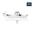 150 Shower Head, 6
