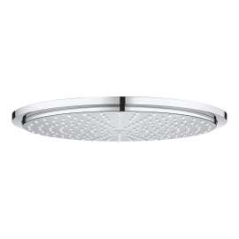 310 Shower Head, 12" - 1 Spray, 1.75 GPM (6.6 L/min), 26472000