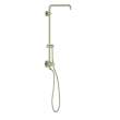 26485EN0 Retrofit 25-in Shower System with 1.8 gpm Flow in Brushed Nickel