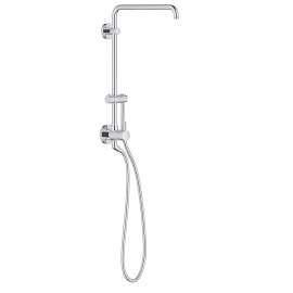 18" Shower System, 26486000