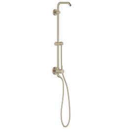 25" Shower System, 26487EN0