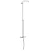 Thermostatic Tub/Shower System, 26490000