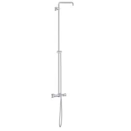 Thermostatic Tub/Shower System, 26490000