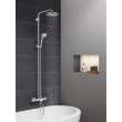 Thermostatic Tub/Shower System, 26490000