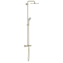 Thermostatic Tub/Shower System, 26490EN0