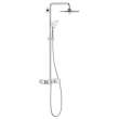 Thermostatic Shower System, 26511000