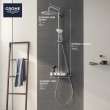 Thermostatic Shower System, 26511000
